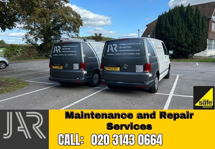 Commercial HVAC Maintenance & Repair Enfield